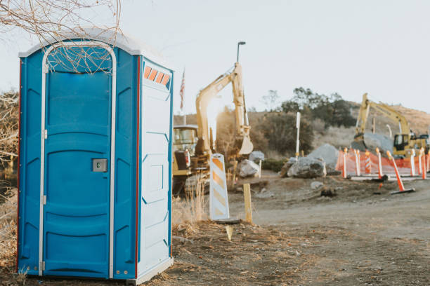 Affordable portable toilet rental in Golden Shores, AZ