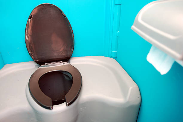Best Sanitation services for porta potties  in Golden Shores, AZ