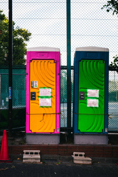 Golden Shores, AZ porta potty rental Company