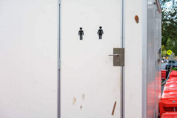 Best Porta potty for special events  in Golden Shores, AZ