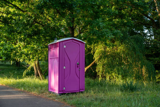 Best Local porta potty services  in Golden Shores, AZ