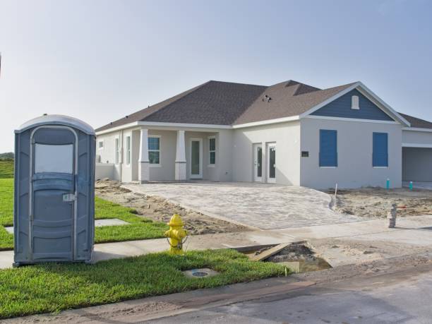 Best Affordable portable toilet rental  in Golden Shores, AZ