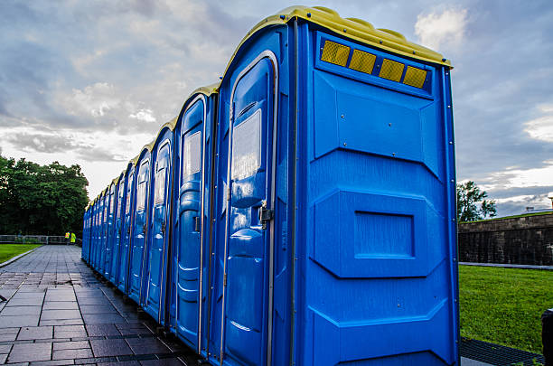 Best Best portable toilet rental  in Golden Shores, AZ